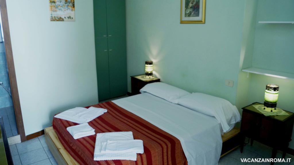 Bed and Breakfast Al Pantheon Con Thomas Mann Рим Екстер'єр фото