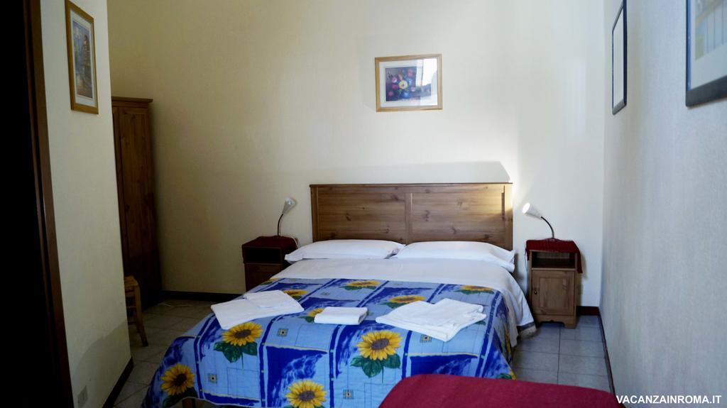 Bed and Breakfast Al Pantheon Con Thomas Mann Рим Екстер'єр фото