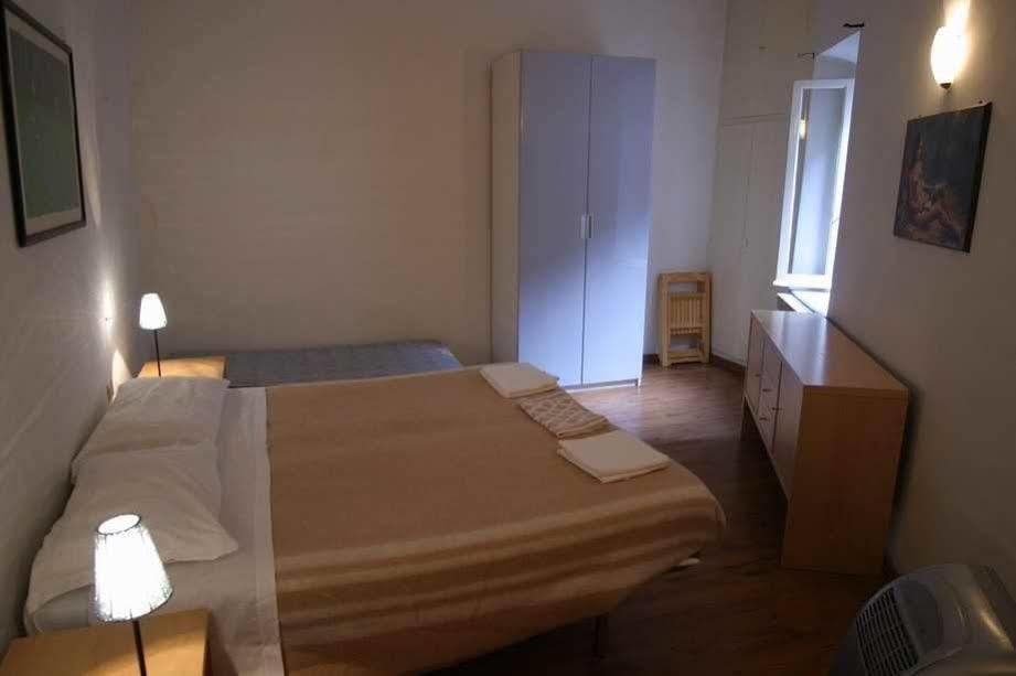 Bed and Breakfast Al Pantheon Con Thomas Mann Рим Екстер'єр фото