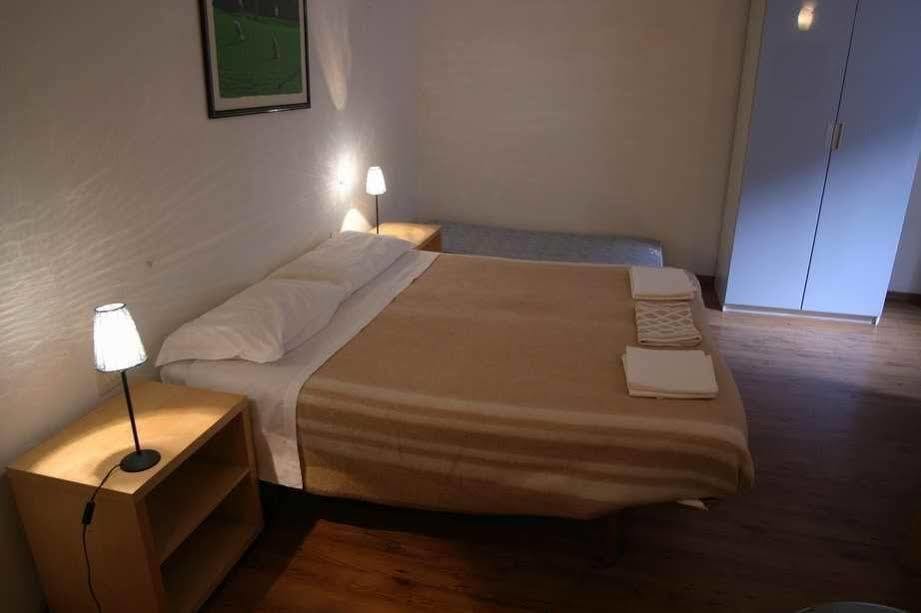 Bed and Breakfast Al Pantheon Con Thomas Mann Рим Екстер'єр фото