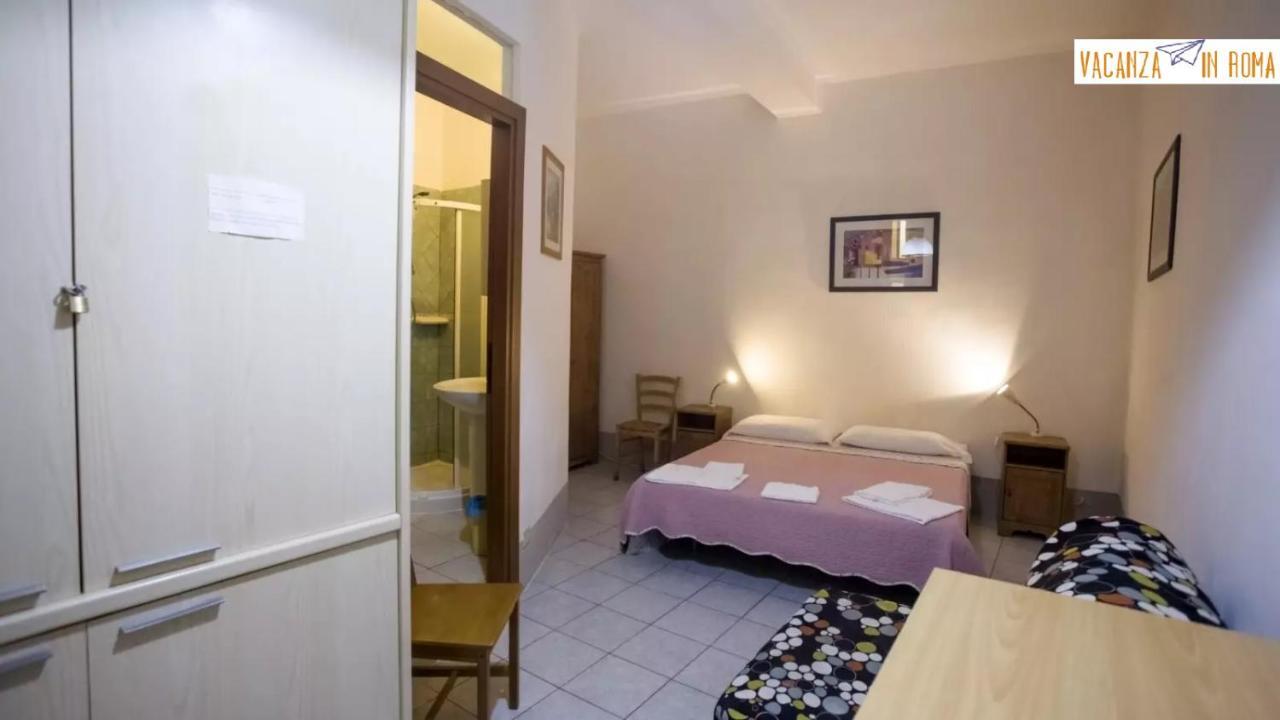 Bed and Breakfast Al Pantheon Con Thomas Mann Рим Екстер'єр фото