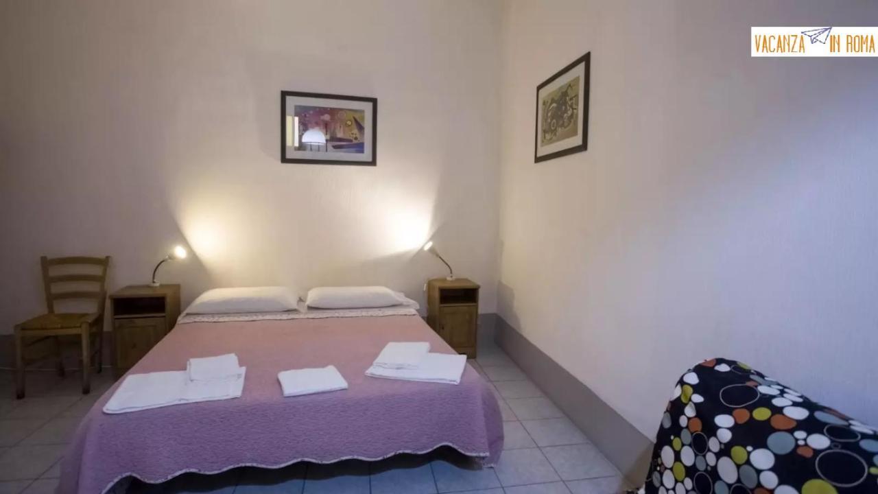 Bed and Breakfast Al Pantheon Con Thomas Mann Рим Екстер'єр фото